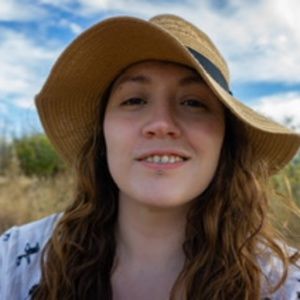 Meet your Posher, Bethany